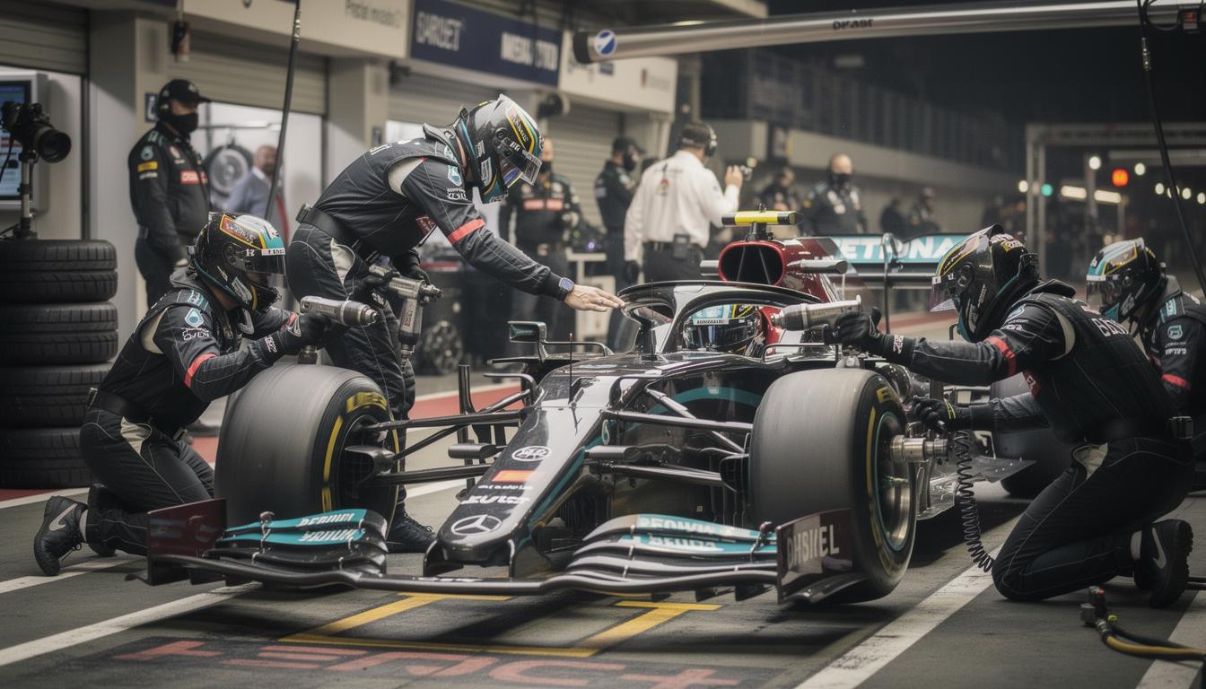 discover key highlights and expert insights from the racer mailbag for july 1, featuring the latest updates and analysis.