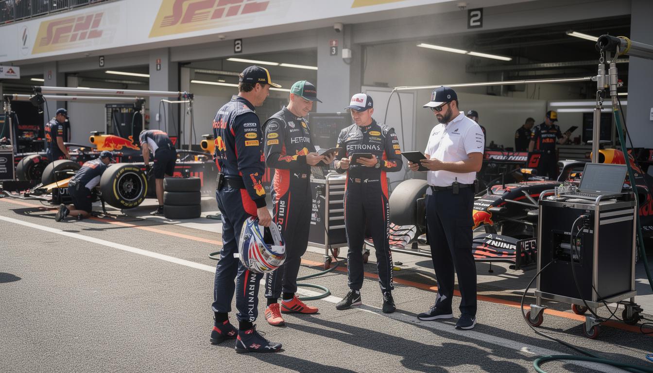 discover the top highlights and key insights from the racer mailbag on july 22, featuring expert analysis and exclusive updates.