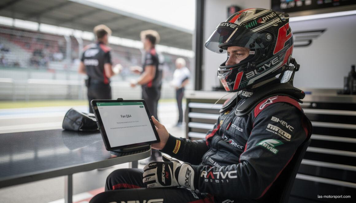discover key highlights and valuable insights from the racer mailbag edition of july 22. stay updated with expert opinions and important topics covered in this edition.