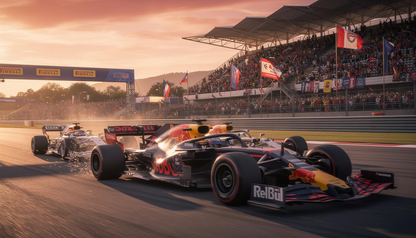 discover key highlights and expert insights from the racer mailbag dated july 22, featuring top stories and in-depth analysis.