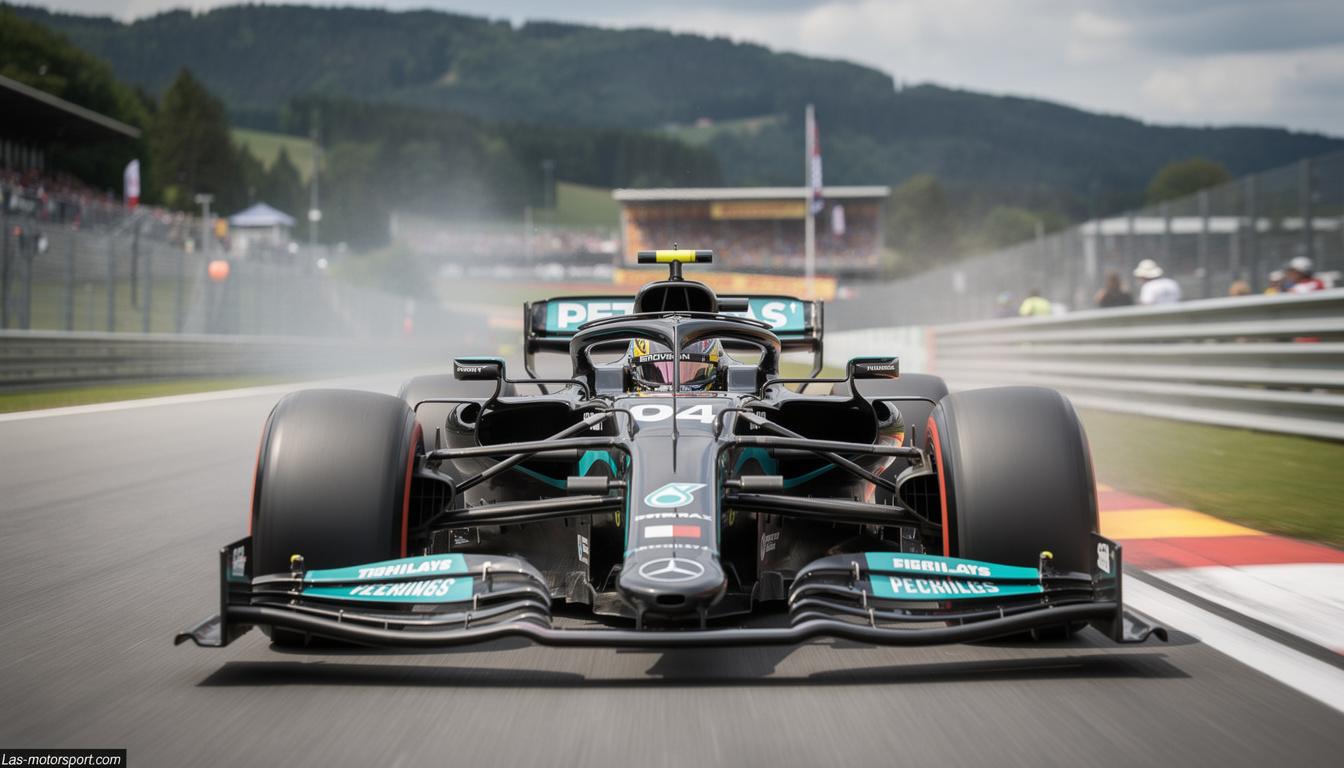 mercedes is working to understand and address the challenges george russell faces with his deployment as the team prepares for the 2026 formula 1 season.