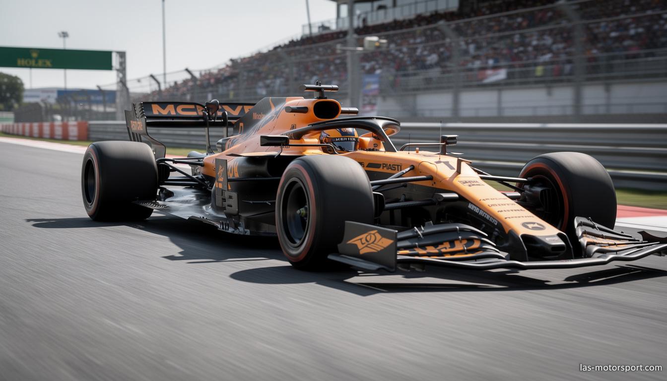 discover oscar piastri's commitment to mclaren as he secures his future with the team, promising exciting times ahead in formula 1.
