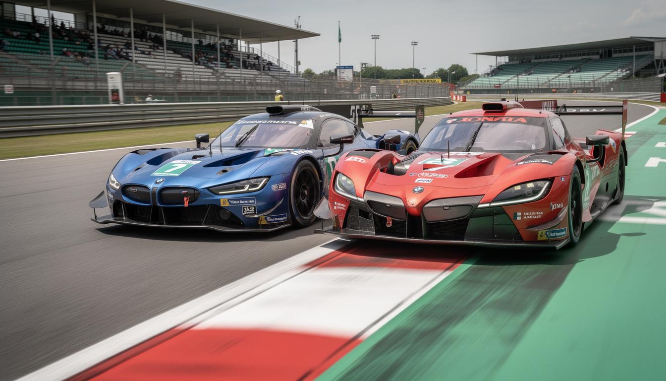 esplora come il calendario WEC 2026 rivisitato rimodella le dinamiche della lotta per il titolo, influenzando strategie e risultati della competizione.