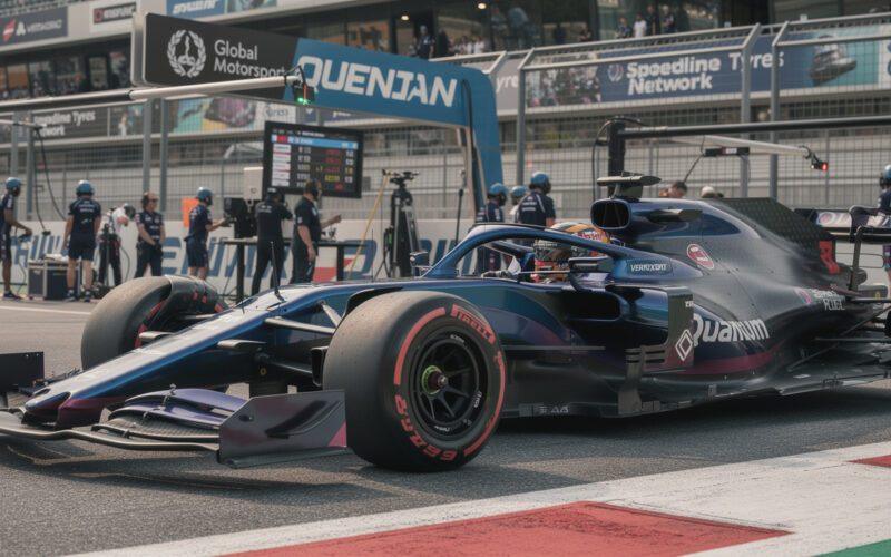 f1 faces significant calendar challenges as a critical deadline approaches, impacting race schedules and season plans.