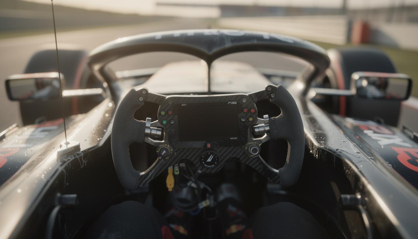 descubre si un coche de f1 tiene una transmisión automática y aprende cómo funciona la caja de cambios de f1 para un rendimiento óptimo en la pista.