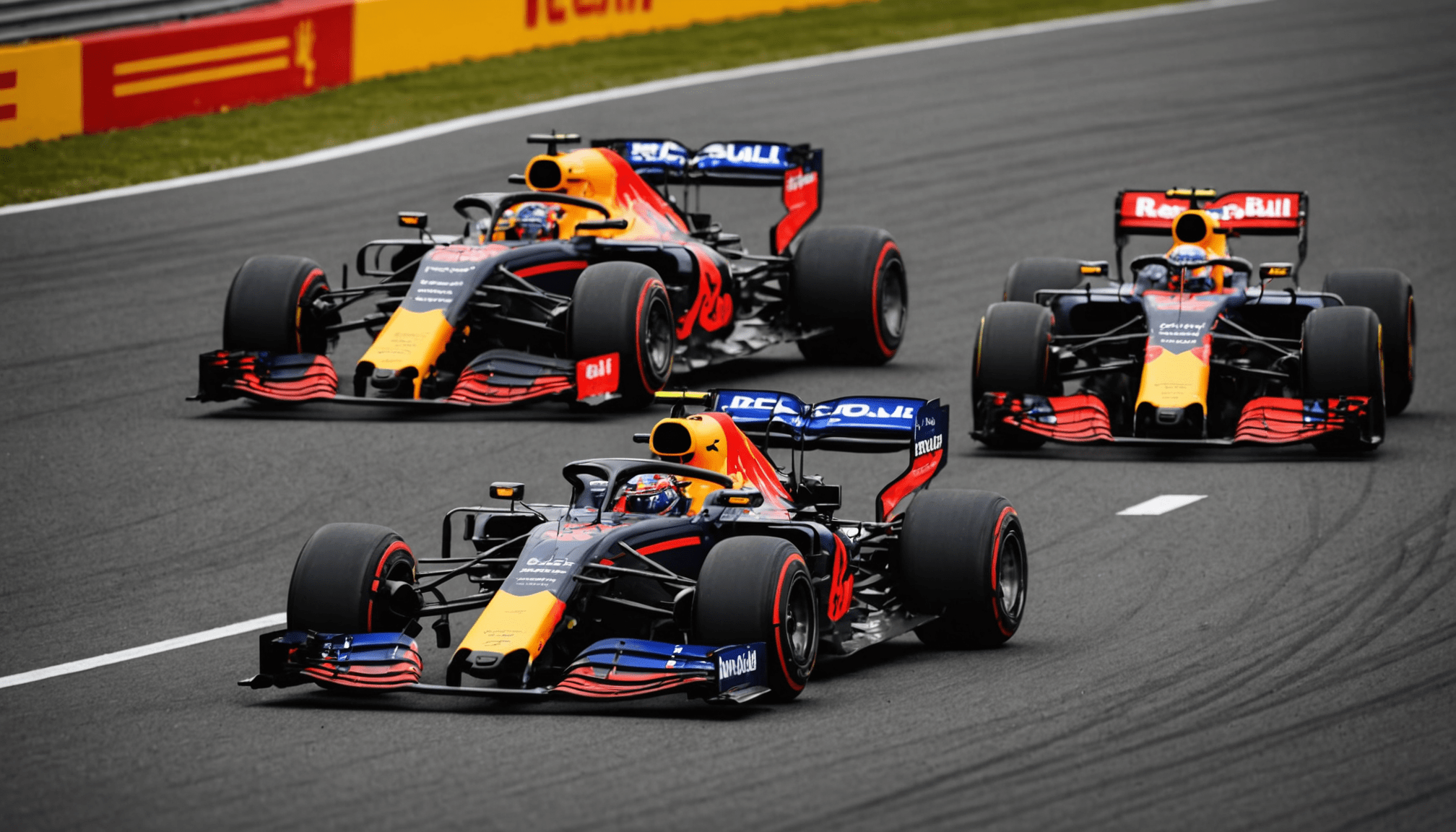 lando norris challenges max verstappen's claim, asserting he is the superior driver in a bold rivalry that heats up the racing world.