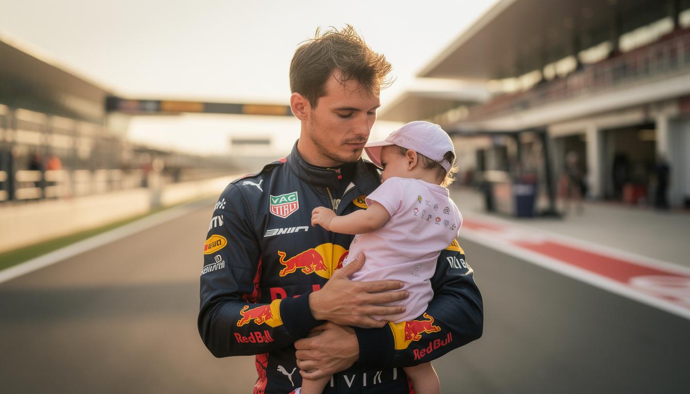 discover max verstappen's most unforgettable triumph, a victory that transcends the racetrack and defines his legacy.