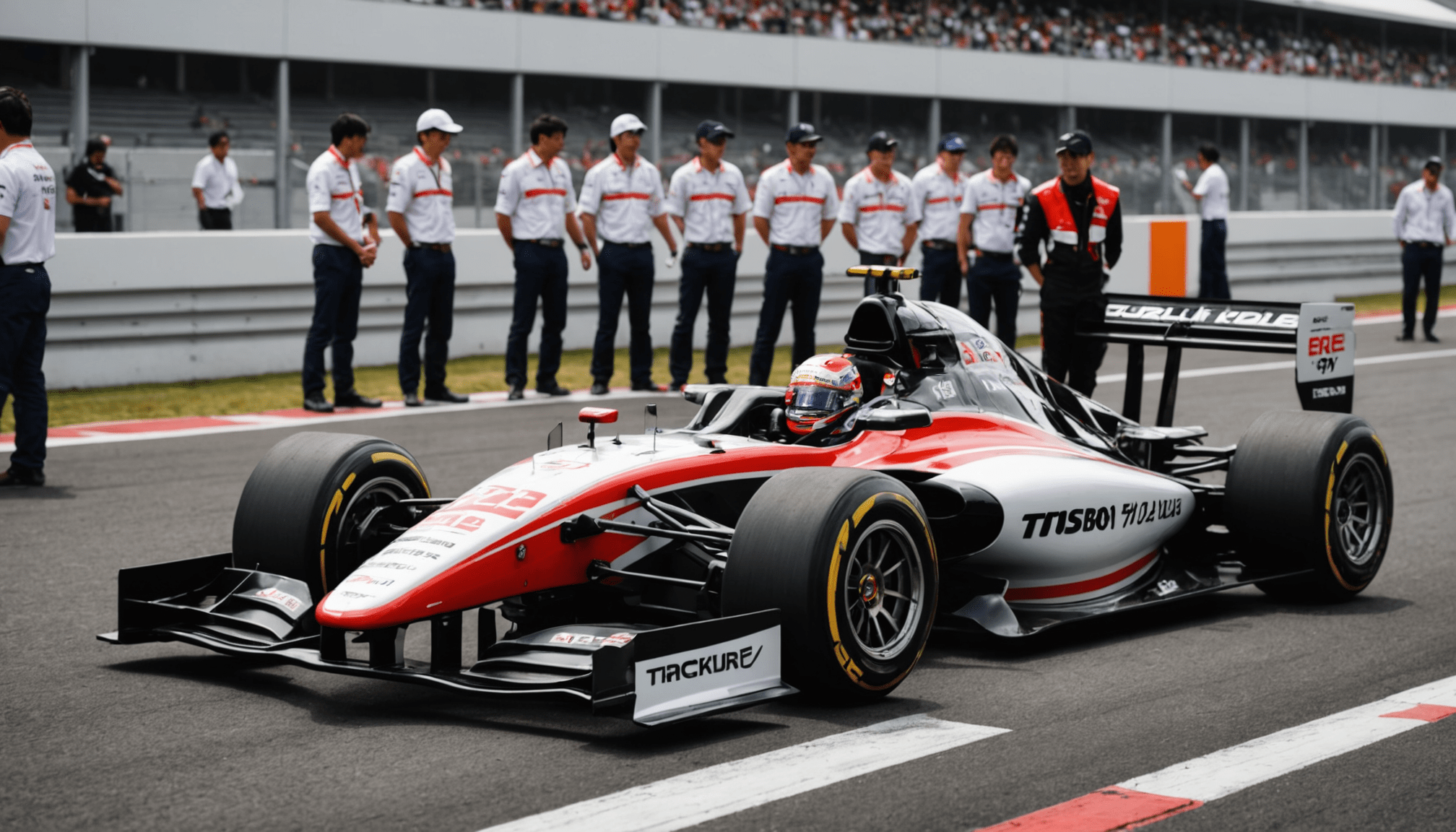 tsuboi urges a revamp of the super formula engine, highlighting toyota's challenges competing against honda in the series.