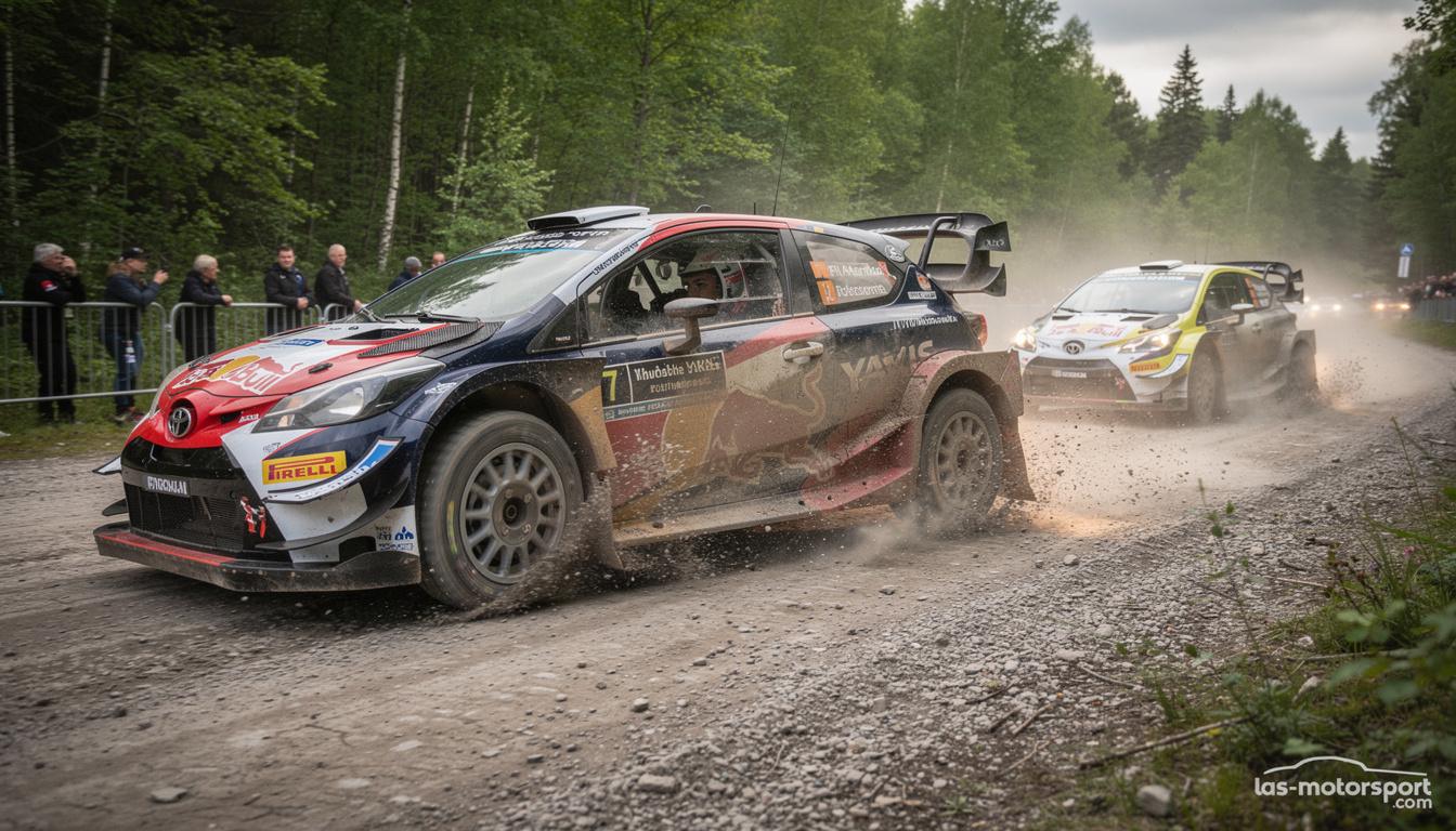 wrc drivers share their perspectives on the fia's groundbreaking promoter agreement, highlighting its impact on the future of rally racing.