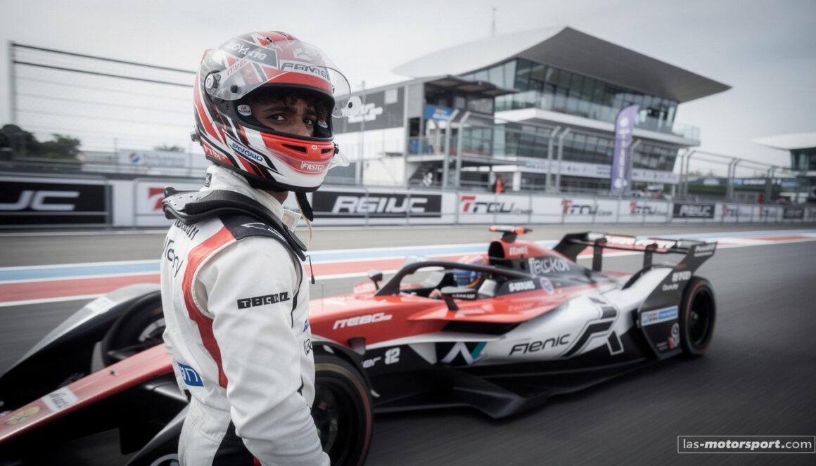 discover why zane maloney made an unexpected switch to nissan in formula e and what this means for his racing career and the team's future.