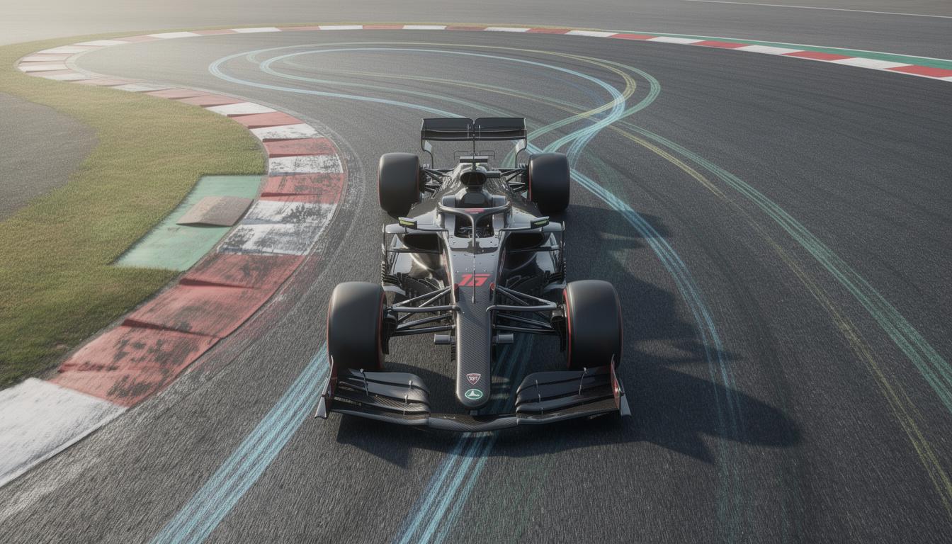 explore detailed f1 track layouts and learn how to read circuit maps for a better understanding of formula 1 racing.