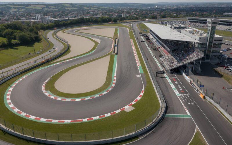 explore detailed f1 circuit maps and learn how to read track layouts to enhance your formula 1 experience.