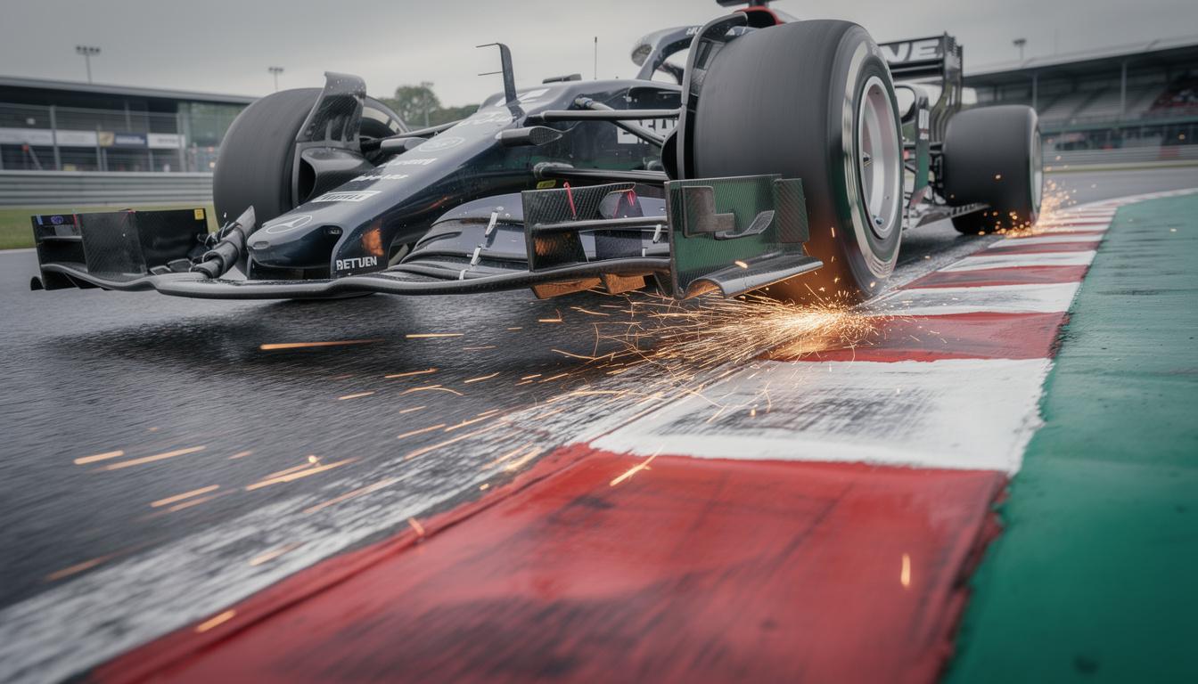 discover why chicanes are crucial corners in formula 1 racing, how they impact race strategy, driver skill, and the overall excitement of the sport.