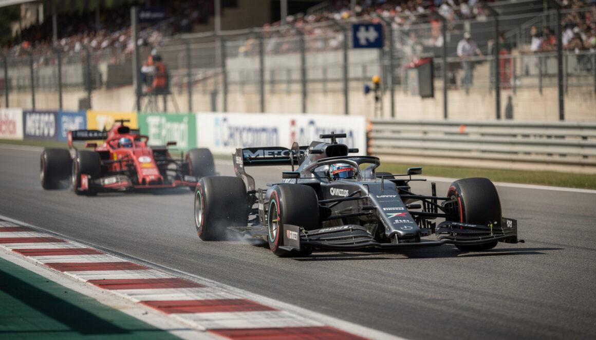 explore the debate around madrid's new formula 1 circuit and whether it could become one of the sport's least favored tracks in this featured comment.