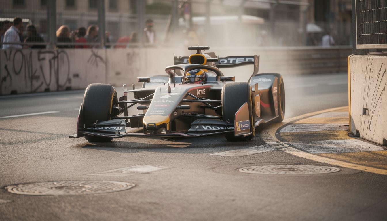 explore the key differences between formula e and formula 1, covering cars, speed, technology, and racing styles in this comprehensive comparison.
