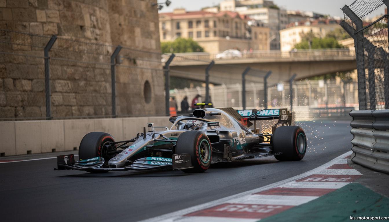 kimi antonelli explains the mindset shift behind his “driving like his grandmother” remark and how it reflects his approach to racing.