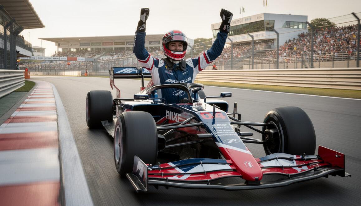 kimi antonelli reveals the secrets behind his confidence after an extraordinary comeback victory, offering inspiring insights into his mindset and determination.