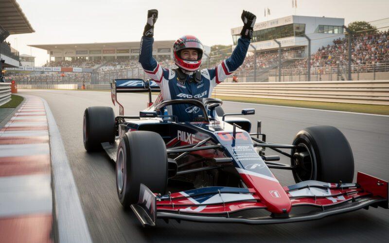 kimi antonelli reveals the secrets behind his confidence after an extraordinary comeback victory, offering inspiring insights into his mindset and determination.