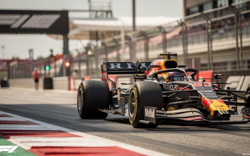 stay updated with live coverage of the 2026 f1 spanish grand prix final free practice session in madrid. get real-time insights, timings, and analysis from the track.
