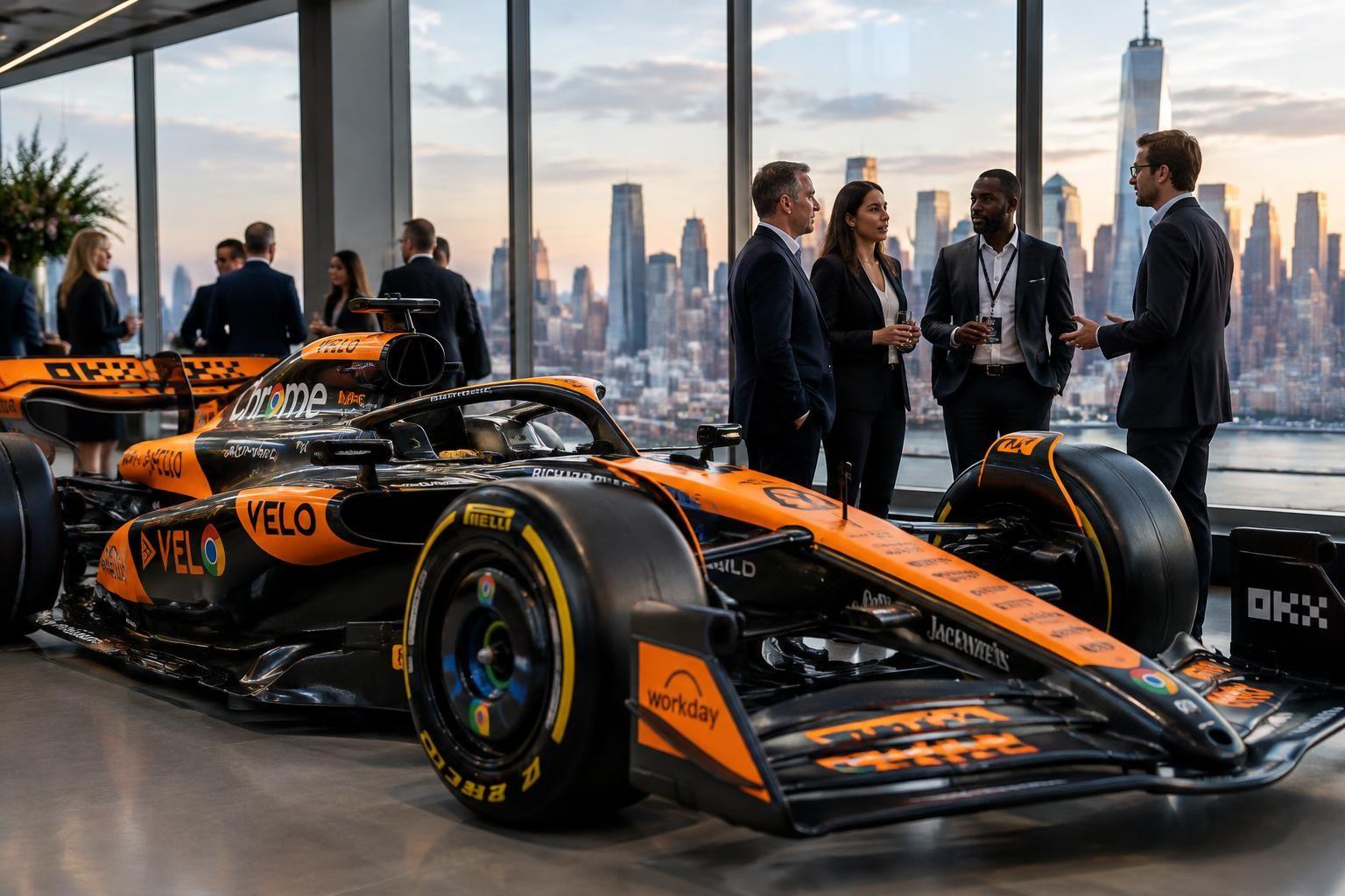 explore the trends, opportunities, and business insights driving the next era of growth in american motorsport at autosport business exchange new york.