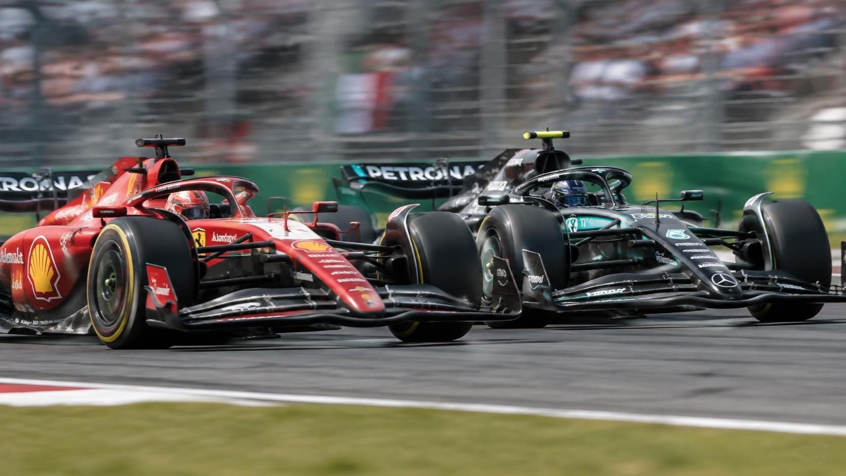 f1’s push to bring back v8 engines promises a louder, simpler era—but could also revive technical and regulatory challenges the sport has left behind.