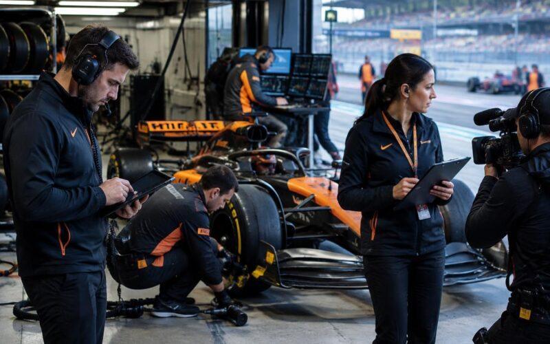explore five standout motorsport job opportunities this week and find your next career move in the fast-paced world of racing.