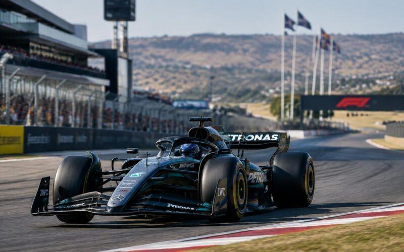 formula 1 is set to return to africa with a brand-new grand prix, bringing the sport back to the continent for an exciting new chapter.