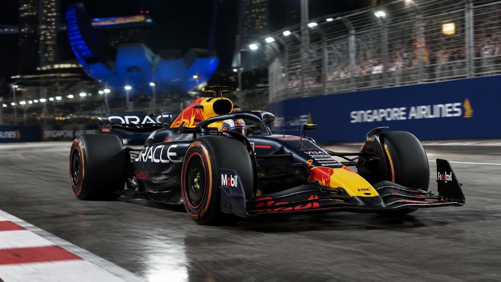 explora cómo max verstappen y red bull diseñaron un regreso a fórmula 1 sin casualidades, combinando velocidad, estrategia y resiliencia para regresar a la cima.