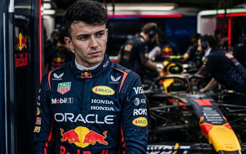 isack hadjar reflects on a “horrific” formula 1 experience and describes the desperation he witnessed at red bull.
