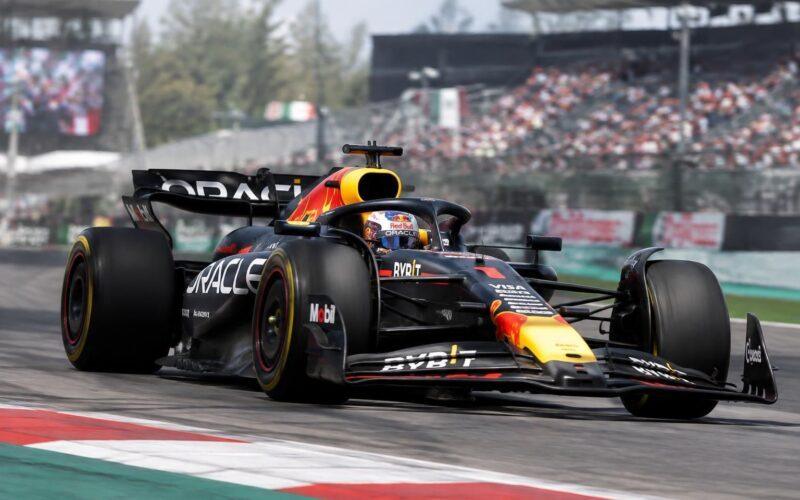 max verstappen outlines his key priority for the mexico grand prix as he closes in on another record and looks to strengthen his position.