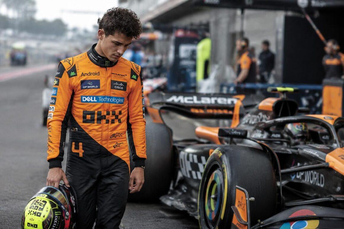 Why Antonelli’s F1 Inexperience Could Be His Secret Weapon