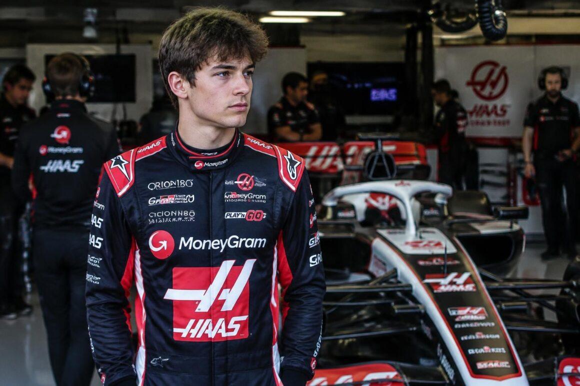 oliver bearman sends a clear message about his formula 1 future as contract talks continue to face delays.