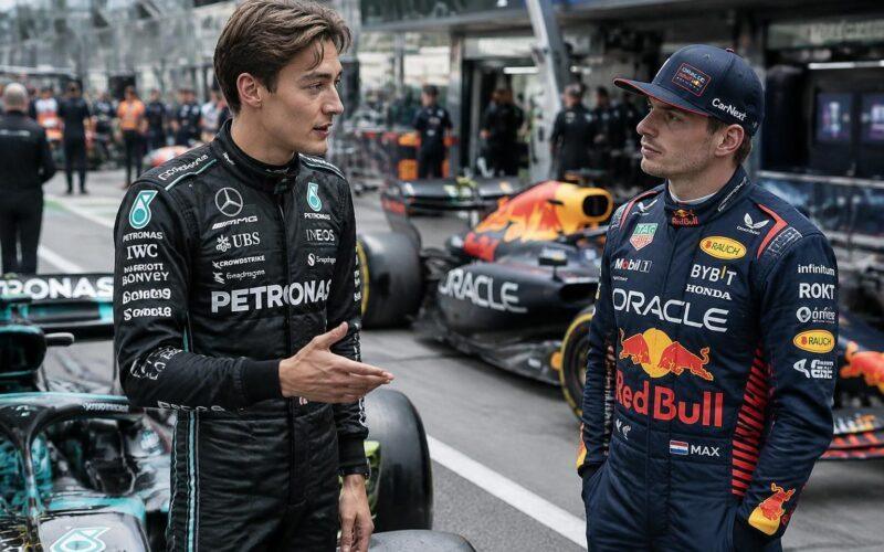red bull deliver a thought-provoking response to george russell’s bold f1 claim, adding fresh intrigue to the ongoing debate.
