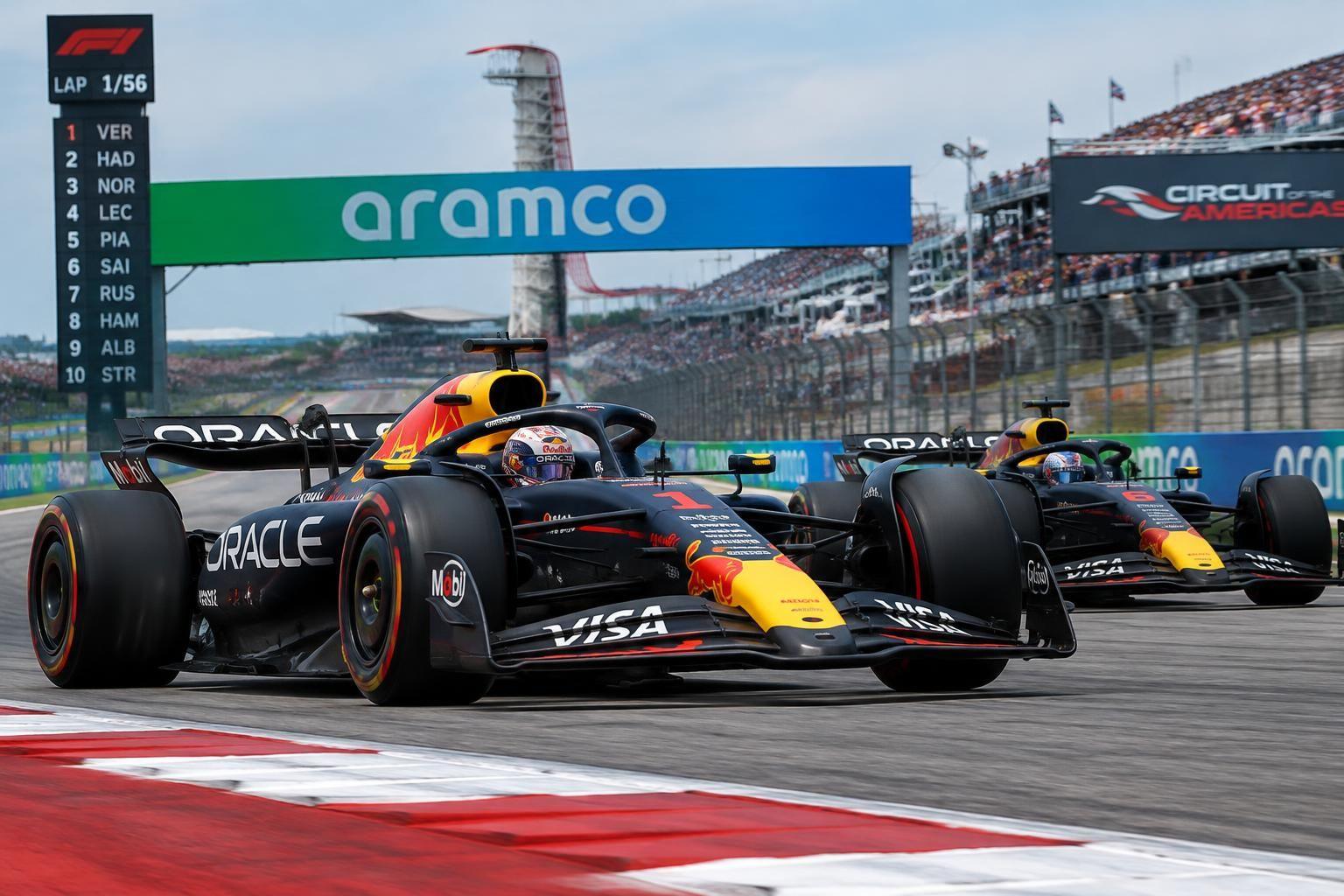 red bull explains why the “silly” issues affecting max verstappen and isack hadjar could continue into the 2026 formula 1 season.