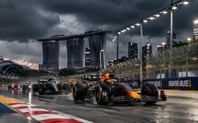 a looming threat over singapore could disrupt race plans, forcing f1 teams to rethink strategy, tire choices and timing ahead of the grand prix.